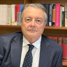Antonio Salas Carceller